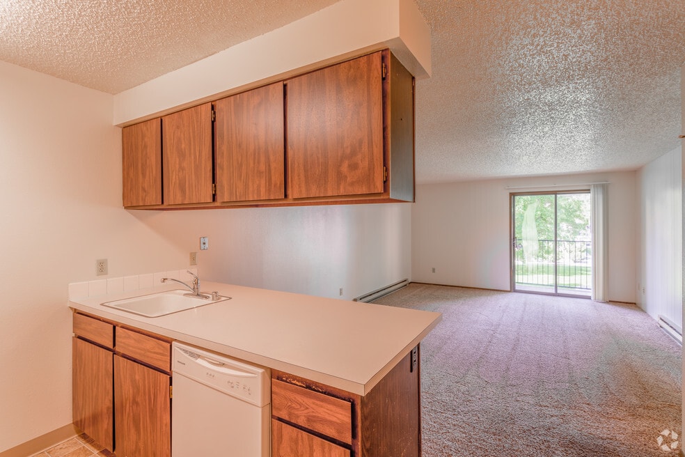 Crosspointe Apartments, Spokane, WA 99218 - photo 1