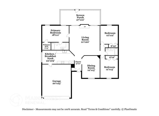 12845 Julington Forest Dr E, Jacksonville, FL 32258 - photo 2