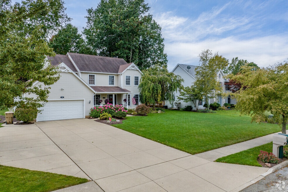 Southeast Cuyahoga Falls