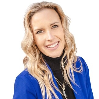 Lyndsay Maynard
