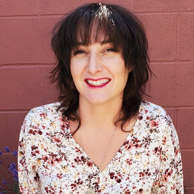 Whitney Fredette