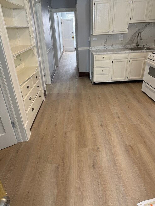 3344 S Wood St unit Apartment 1, Chicago, IL 60608 - photo 1