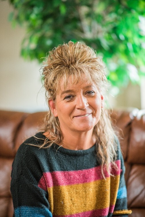 Kim Fife