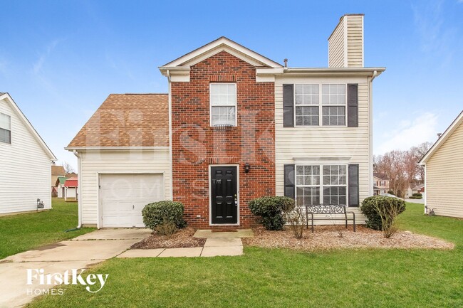 9849 Aviary Hill Way, Charlotte, NC 28214 - photo 2