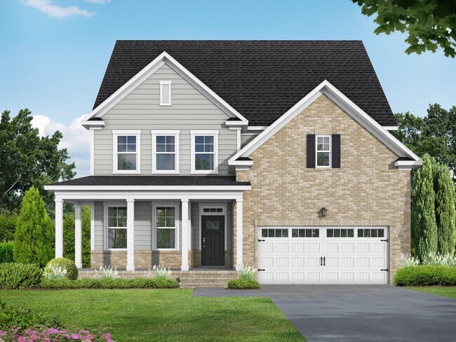 12136 Holly Springs New Hill Rd unit 38506288, Apex, NC 27539 - photo 3