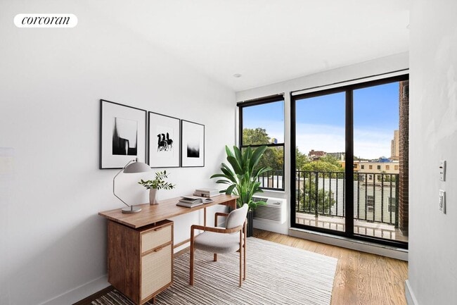 27 Kossuth Place, Brooklyn, NY 11221 - photo 2