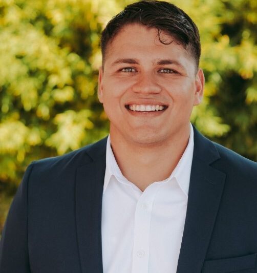 Victor Palacios