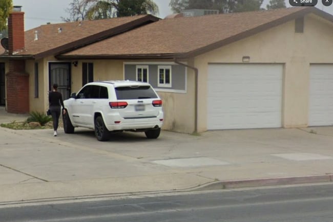 520 N Prospect St unit Aces, Porterville, CA 93257 - photo 2