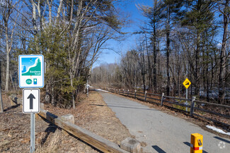 West Kennebunk