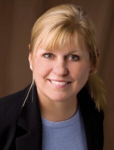 Faye Wilson