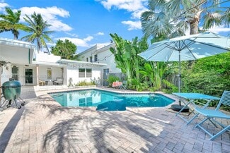 808 NE 16th Ave, Fort Lauderdale, FL 33304