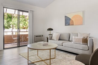 1600 Villa St Unit FL1-ID10497A, Mountain View, CA 94041