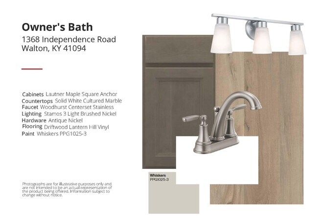 1515 Authentic Ct, Union, KY 41091 - photo 7