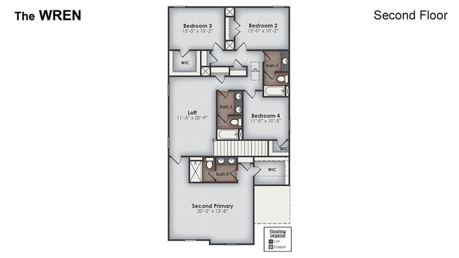 56 Brogdon St, Wilmington, NC 28411 - photo 2