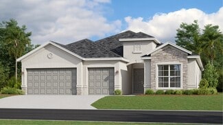 9358 Aqua Overlook Ct, Lehigh Acres, FL 33936