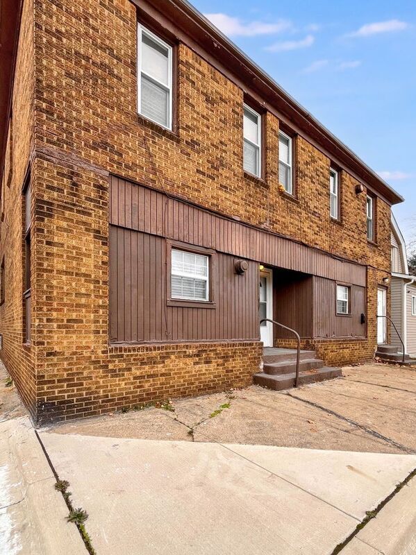 116 E Great Lakes St Unit 1, River Rouge, MI 48218