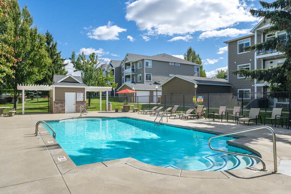 Trestle Creek, Spokane, WA 99223 - photo 1