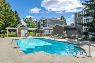 5015 S Regal St, Spokane, WA 99223