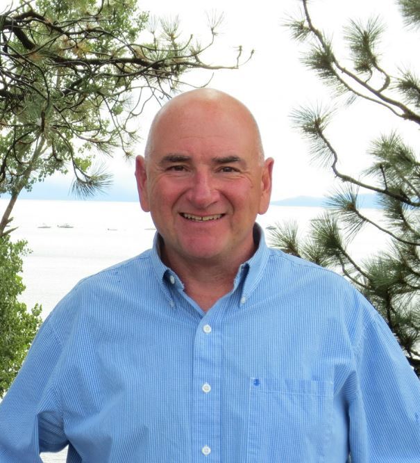 Patrick Barrett