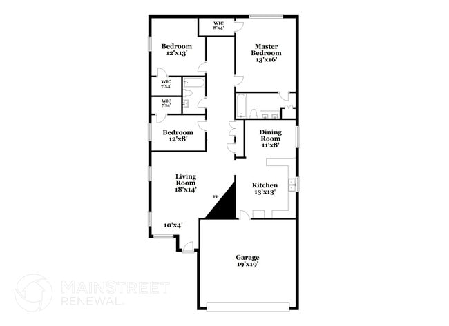 4734 Waterfront Oak Dr, Memphis, TN 38128 - photo 3