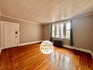 94 Norton St Unit C3, New Haven, CT 06511