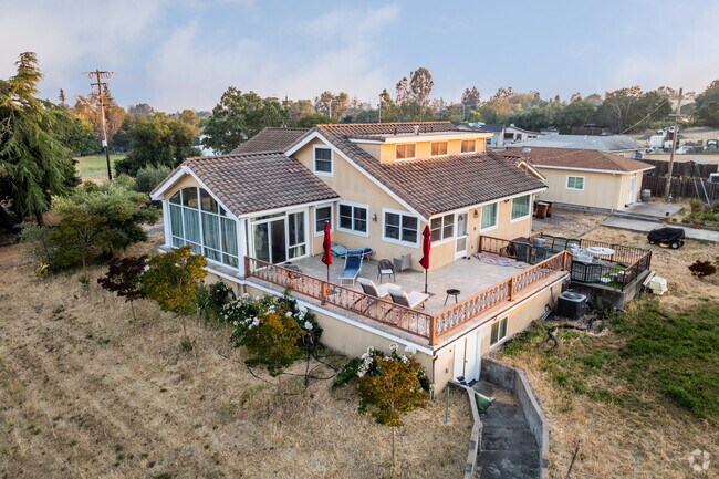 Silverado Resort has a variety of housing options, from condos to large three bedroom homes.