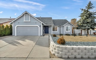 3372 Bonnivew Dr, Carson City, NV 89701