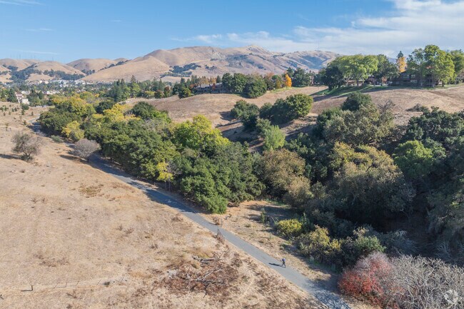 Sabercat Historical Park in Weibel is known for having fossils that were excavated from it.