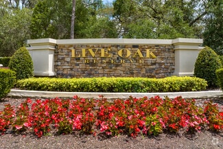 Live Oak Reserve