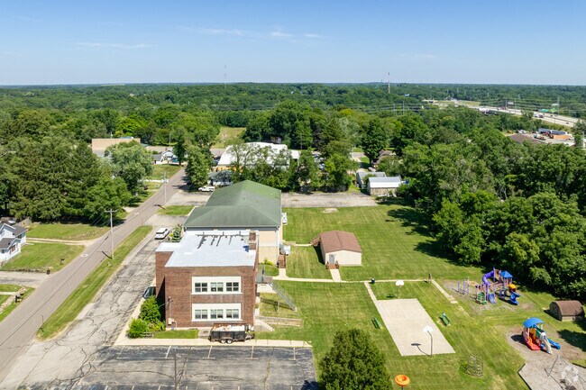 Da Vinci Institute Primary School