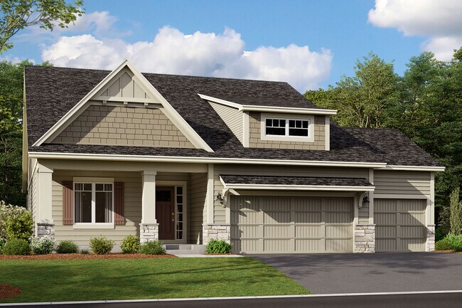 0 Riverview Preserve St unit 37682468, Saint Michael, MN - photo 5