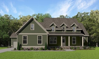 1300 Hockett, Manakin Sabot, VA 23103