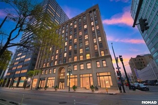 444 17th St, Denver, CO 80202