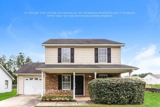 6238 Avery St SW, Covington, GA 30014