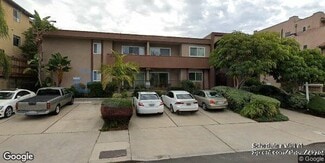 3769 1st Ave, San Diego, CA 92103