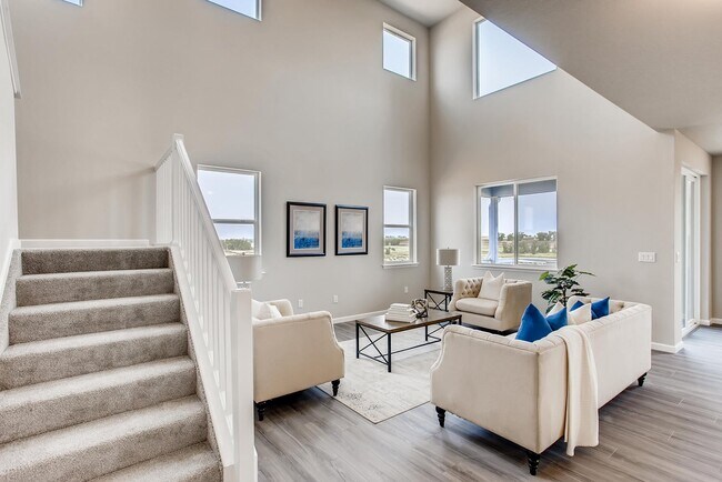 5438 Westin Hls Dr unit 37408650, Elizabeth, CO 80107 - photo 4