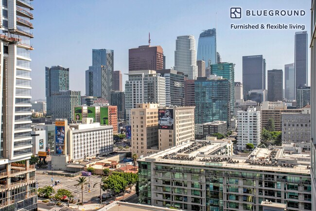 1133 S Hope St unit FL17-ID836, Los Angeles, CA 90015 - photo 5