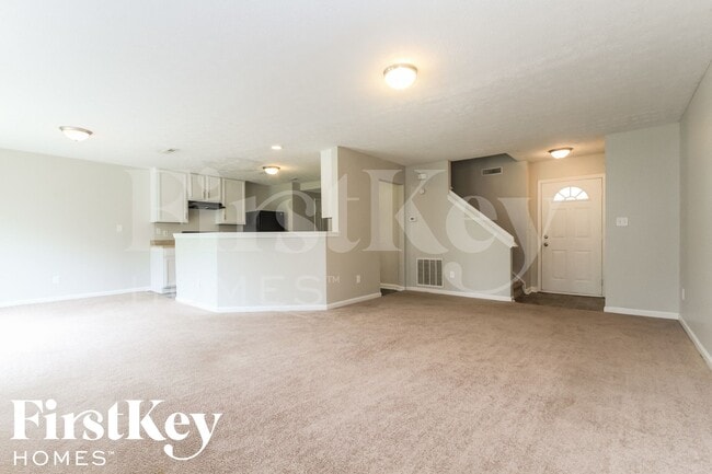 2711 Wortham Way, Indianapolis, IN 46268 - photo 4