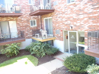 31 Westgate Rd Unit 5, Boston College, MA 02467