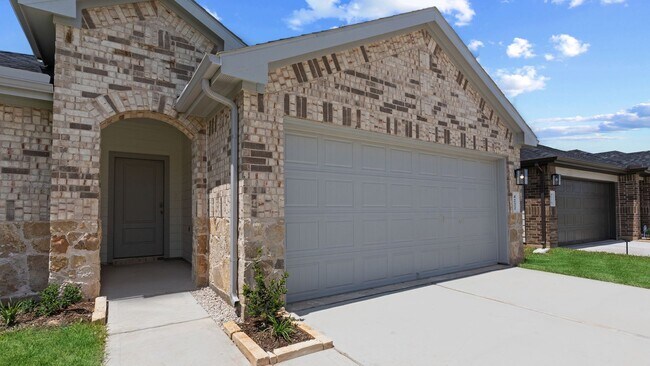 3811 Matias River Ct, Fulshear, TX 77441 - photo 3