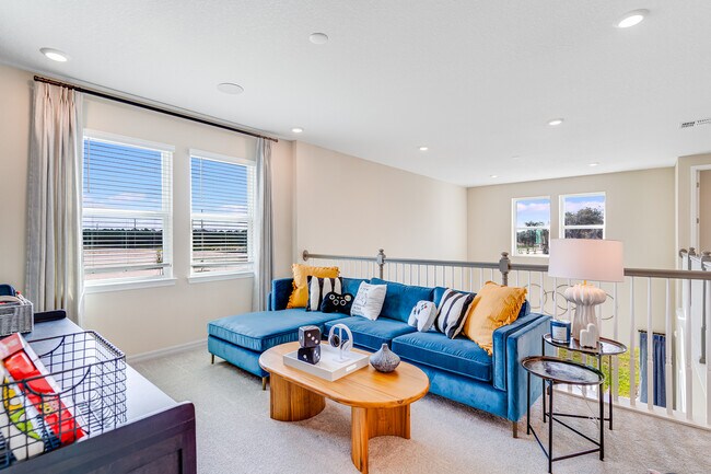 1018 Teal Creek Dr, Saint Cloud, FL 34771 - photo 5