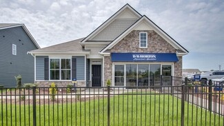 5010 Hunters Village, Lebanon, TN 37087