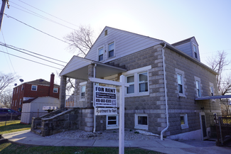 7808 Highpoint Rd Unit B, Parkville, MD 21234