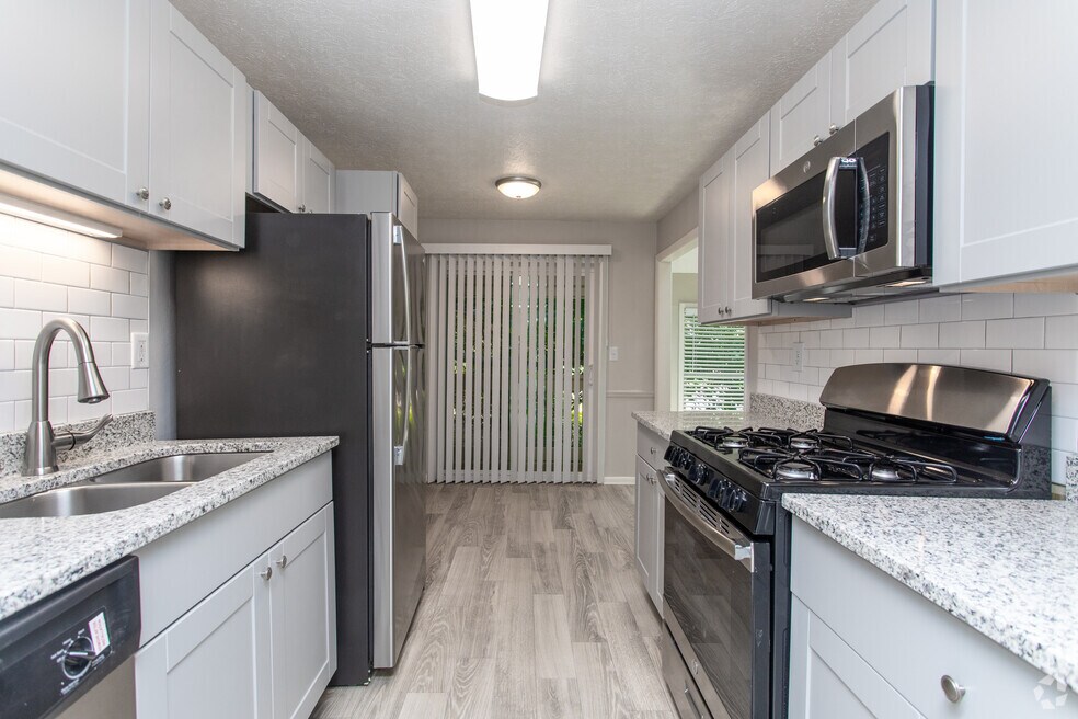 The Ivy Brookhaven, Brookhaven, GA 30329 - photo 1