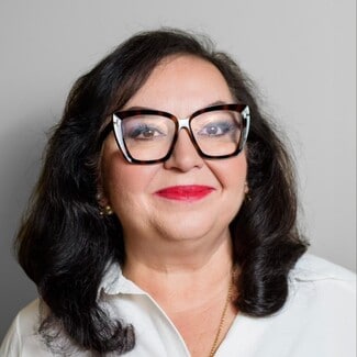Rose Pagonis