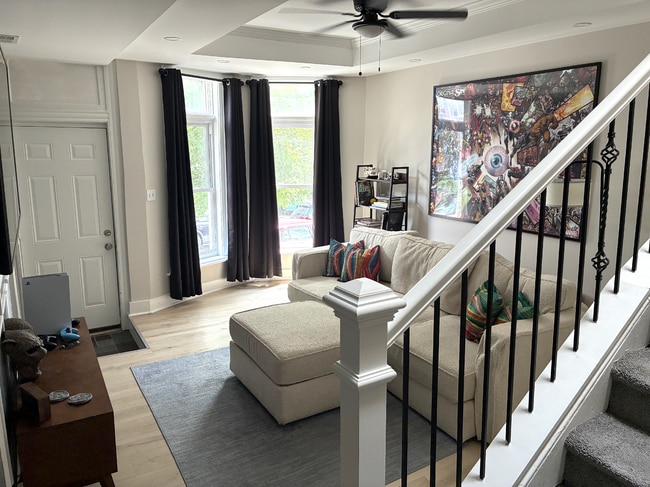 832 W 35th St, Baltimore, MD 21211 - photo 2