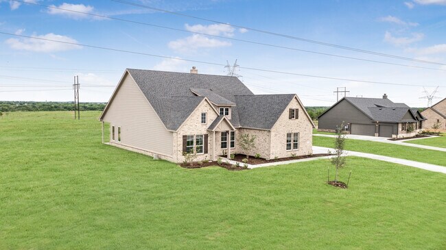 270 Big Bend Trail, Valley View, TX 76272 - photo 5