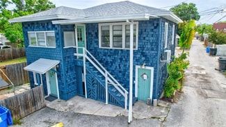 1-25th 1/2 2nd St N Unit 2, Saint Petersburg, FL 33713