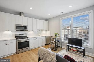 37 Missouri Ave NW Unit 24, Washington, DC 20011