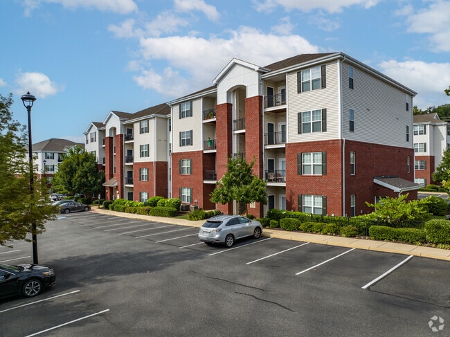 Discover the best of Triangle's urban living with our upscale condominiums.